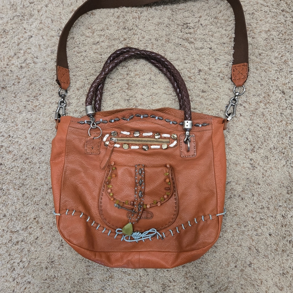 Carla Mancini Bag